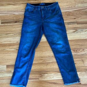 Democracy “Ab”solution Jeans